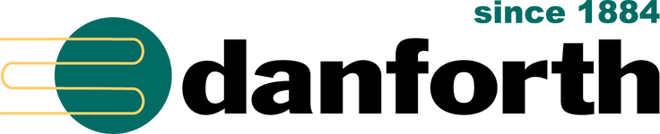Danforth Logo
