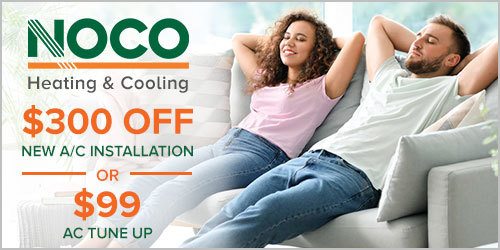 Hvac Stay Cool 300 Off