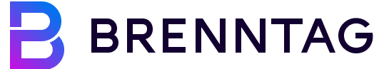 Brenntaglogo
