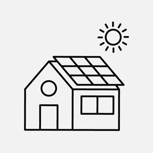 Solar Icon