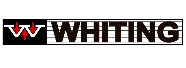 Whiting Doors Logo 1